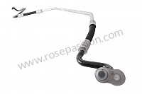 P118763 - Pressure line for Porsche 997 Turbo / 997T2 / 911 Turbo / GT2 RS • 2010 • 997 turbo • Coupe • Manual gearbox, 6 speed
