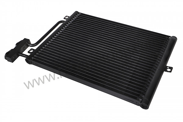 P65245 - Condenser for Porsche 996 GT3 / GT3-1 • 2004 • 996 gt3 • Coupe • Manual gearbox, 6 speed