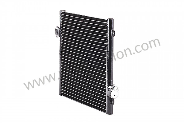 P91852 - Condenser for Porsche 997-2 / 911 Carrera • 2012 • 997 c2s • Coupe • Manual gearbox, 6 speed
