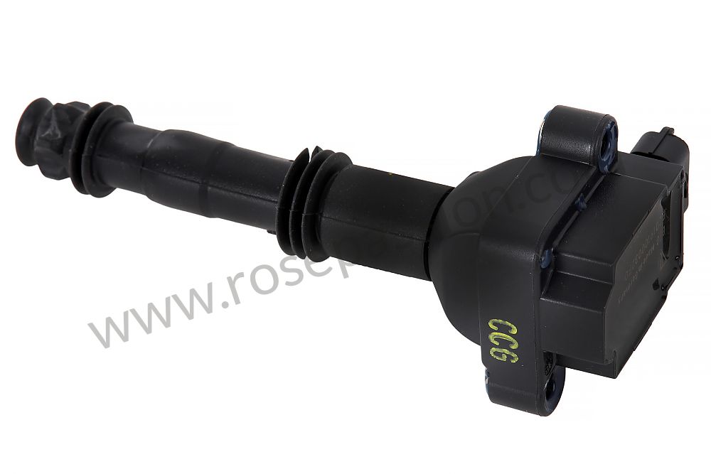 P616427 - 99760210405 - IGNITION COIL WITH SPARK PLUG