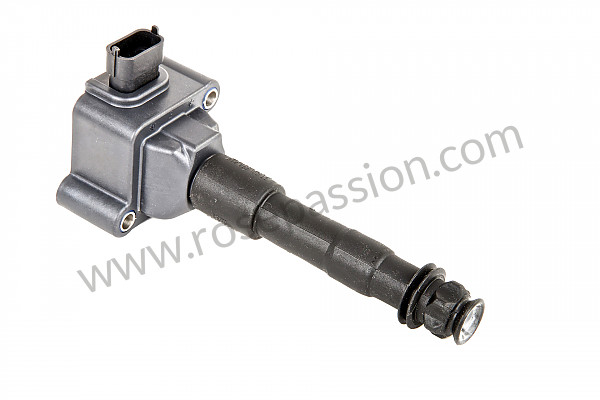P65324 - Ignition coil for Porsche Boxster / 987 • 2008 • Boxster s 3.4 • Cabrio • Manual gearbox, 6 speed