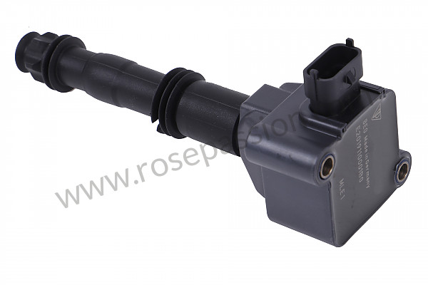 P65324 - Ignition coil for Porsche 997-1 / 911 Carrera • 2005 • 997 c2s • Coupe • Manual gearbox, 6 speed