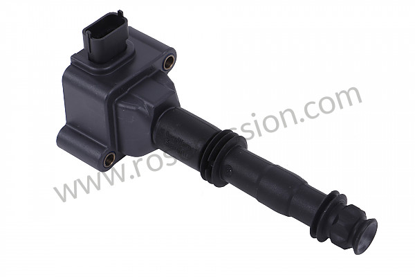 P65324 - Ignition coil for Porsche 996 / 911 Carrera • 2005 • 996 carrera 4 • Coupe • Manual gearbox, 6 speed
