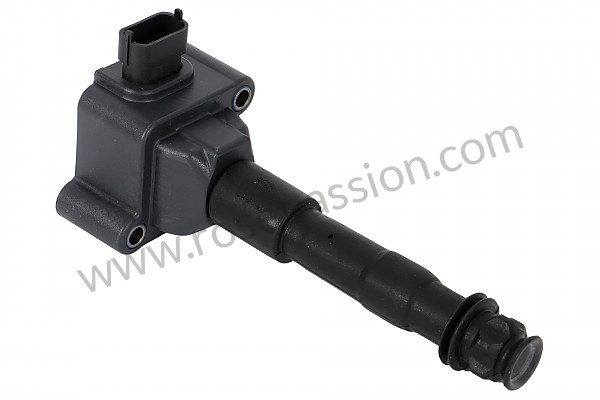 P65324 - Ignition coil for Porsche Boxster / 986 • 2003 • Boxster s 3.2 • Cabrio • Manual gearbox, 6 speed