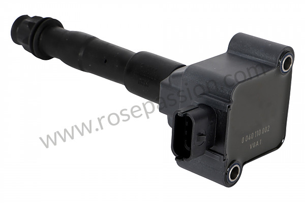 P65324 - Ignition coil for Porsche 997-1 / 911 Carrera • 2007 • 997 c4 • Targa • Manual gearbox, 6 speed