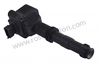 P65322 - Ignition coil for Porsche Boxster / 986 • 1998 • Boxster 2.5 • Cabrio • Manual gearbox, 5 speed