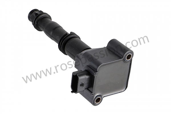P65322 - Ignition coil for Porsche 996 / 911 Carrera • 1998 • 996 carrera 2 • Coupe • Manual gearbox, 6 speed