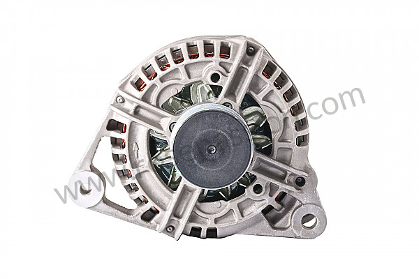P146952 - Generator for Porsche Boxster / 987 • 2007 • Boxster 2.7 • Cabrio • Automatic gearbox