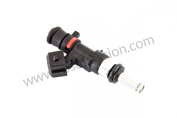 P123456 - INJECTOR VALVE XXXに対応 Porsche 997 Turbo / 997T2 / 911 Turbo / GT2 RS • 2011 • 997 gt2 rs • Coupe