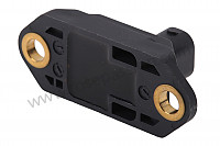 P105662 - Acceleration sensor for Porsche Boxster / 987-2 • 2012 • Boxster spyder 3.4 • Cabrio • Pdk gearbox