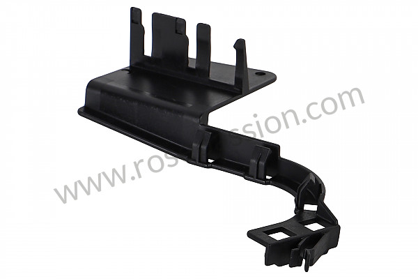 P110464 - Cable guide for Porsche 997-1 / 911 Carrera • 2008 • 997 c4 • Coupe • Manual gearbox, 6 speed