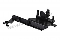 P110466 - Cable guide for Porsche 997-1 / 911 Carrera • 2007 • 997 c4 • Coupe • Automatic gearbox