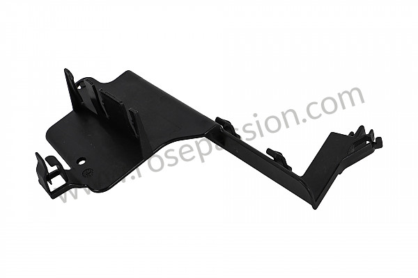 P110466 - Cable guide for Porsche 997-1 / 911 Carrera • 2008 • 997 c2s • Cabrio • Automatic gearbox