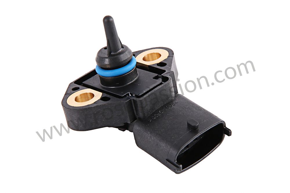 2008 oil pressure clearance sensor