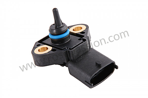 P155380 - Oil pressure sender for Porsche Cayenne / 957 / 9PA1 • 2008 • Cayenne gts • Automatic gearbox