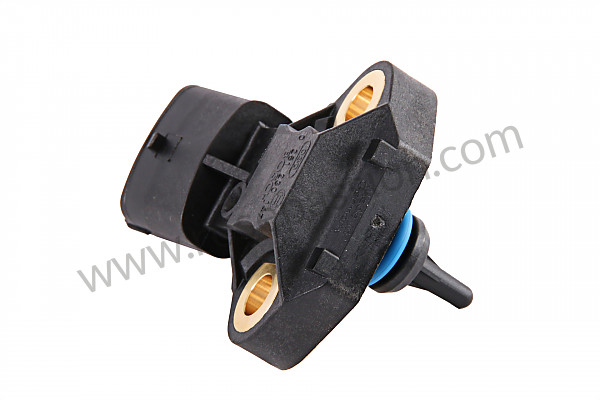 P155380 - Oil pressure sender for Porsche 997 Turbo / 997T / 911 Turbo / GT2 • 2008 • 997 turbo • Coupe • Manual gearbox, 6 speed