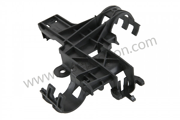 P136841 - Support for Porsche Cayman / 987C2 • 2011 • Cayman s 3.4 • Manual gearbox, 6 speed