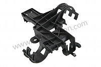 P136841 - Support for Porsche Boxster / 987-2 • 2010 • Boxster 2.9 • Cabrio • Manual gearbox, 6 speed
