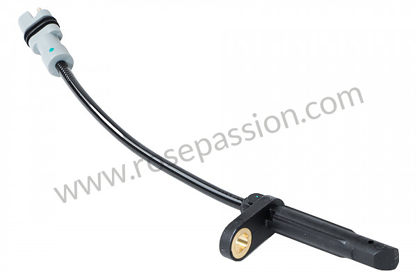 P96328 - Speed sensor for Porsche Boxster / 987-2 • 2011 • Boxster spyder 3.4 • Cabrio • Manual gearbox, 6 speed