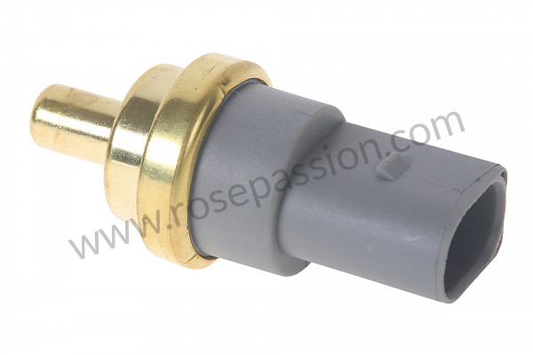 P105666 - Temperature sensor for Porsche Cayman / 987C • 2007 • Cayman 2.7 • Manual gearbox, 6 speed