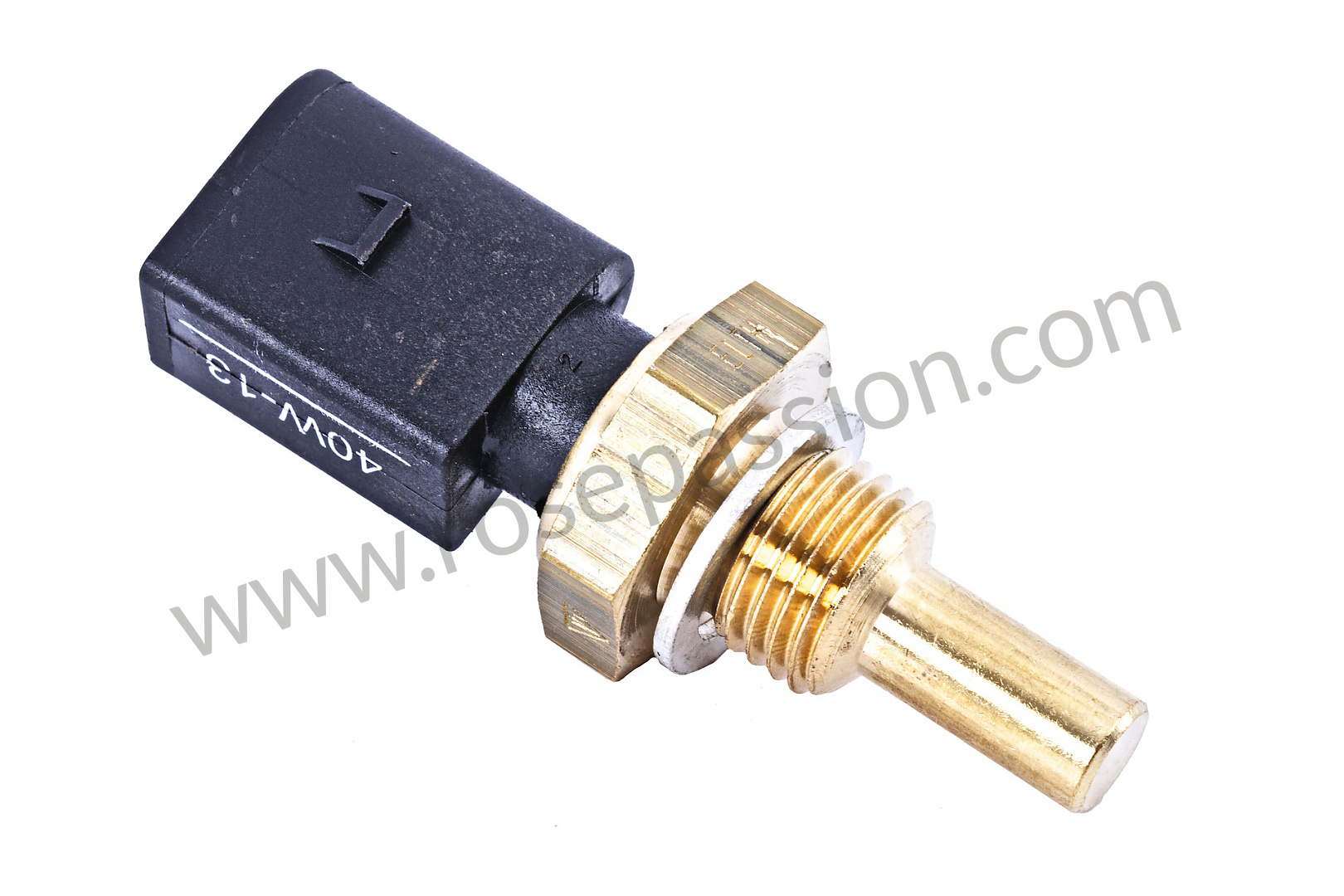 P123464 99760642000 Temperature sensor for Porsche 997 Turbo / 997T / 911 Turbo / GT2 / 2008