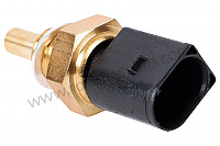 P144670 - Temperature sensor for Porsche Cayman / 987C2 • 2012 • Cayman r • Manual gearbox, 6 speed