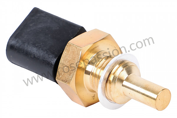 P144670 - Temperature sensor for Porsche Cayman / 987C2 • 2012 • Cayman r • Manual gearbox, 6 speed