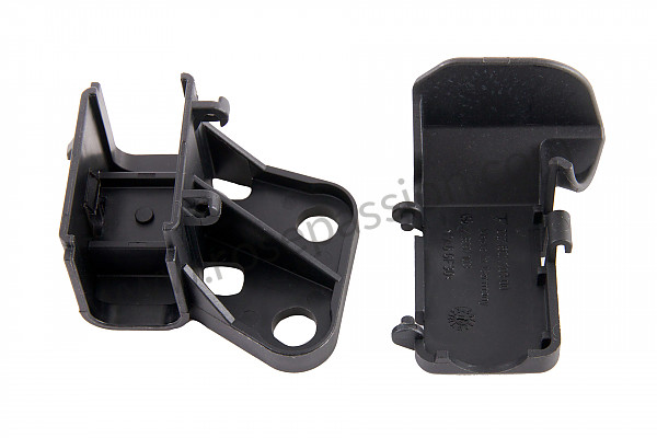 P96058 - Connection point for Porsche 997-1 / 911 Carrera • 2007 • 997 c2 • Cabrio • Automatic gearbox