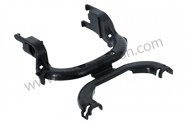 P102691 - Cable guide for Porsche 997-2 / 911 Carrera • 2010 • 997 c4s • Targa • Manual gearbox, 6 speed