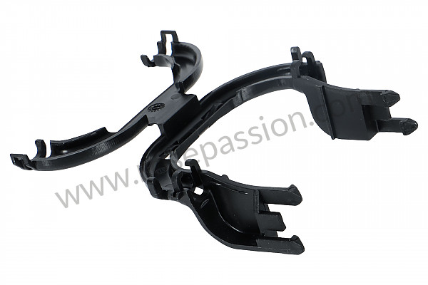 P102691 - Cable guide for Porsche 997-1 / 911 Carrera • 2006 • 997 c2s • Coupe • Manual gearbox, 6 speed