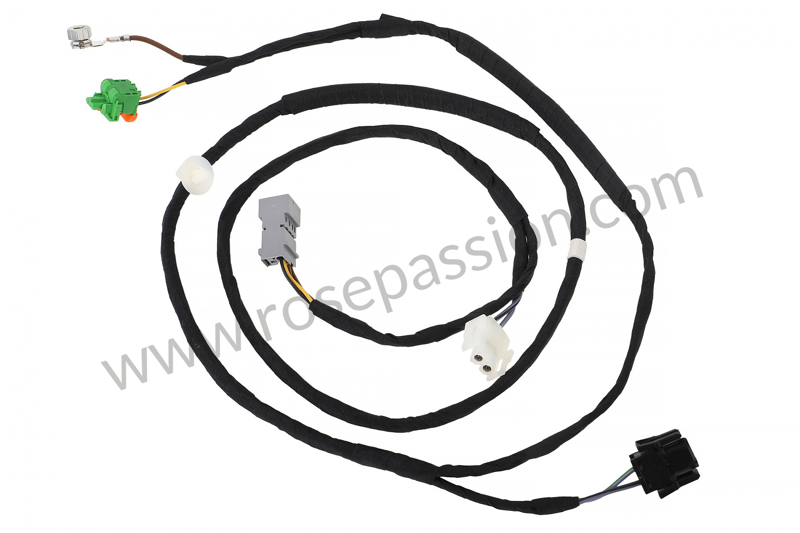 P115045 - 99761268601 - Wiring harness for Porsche
