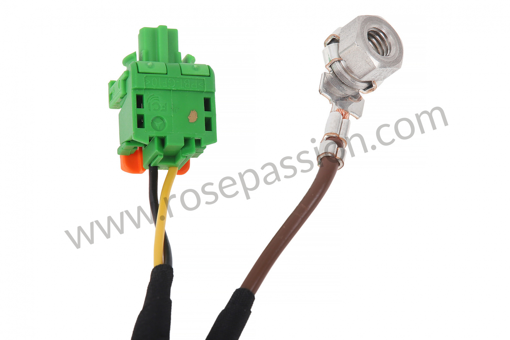 P115045 - 99761268601 - Wiring harness for Porsche