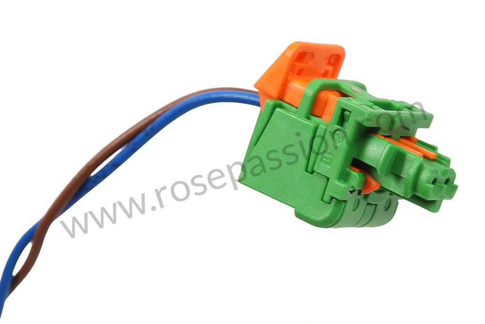 P92164 - 99761279301 - Belt pretensioner cable harness