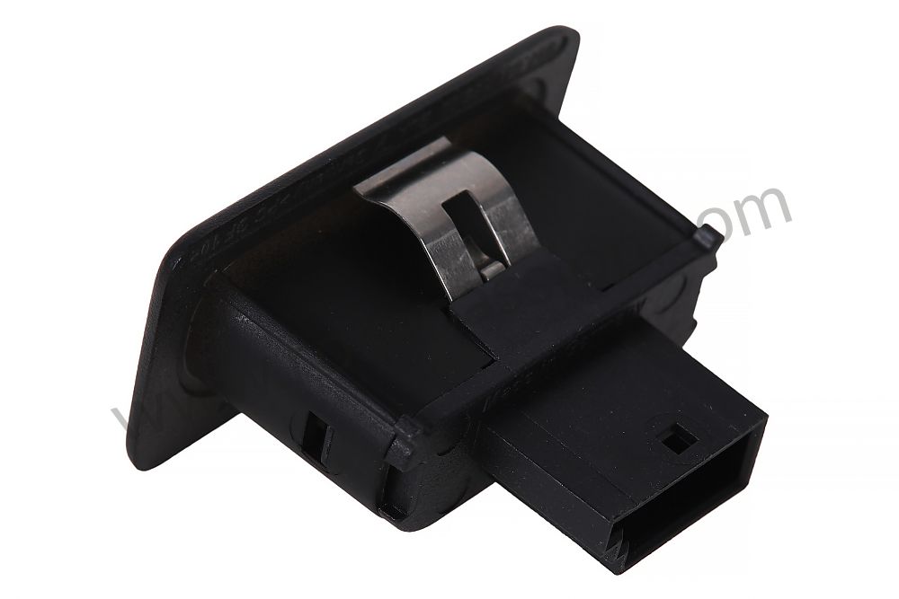 P462566 - 99761290101 - WIRING HARNESS (99761290100) for Porsche