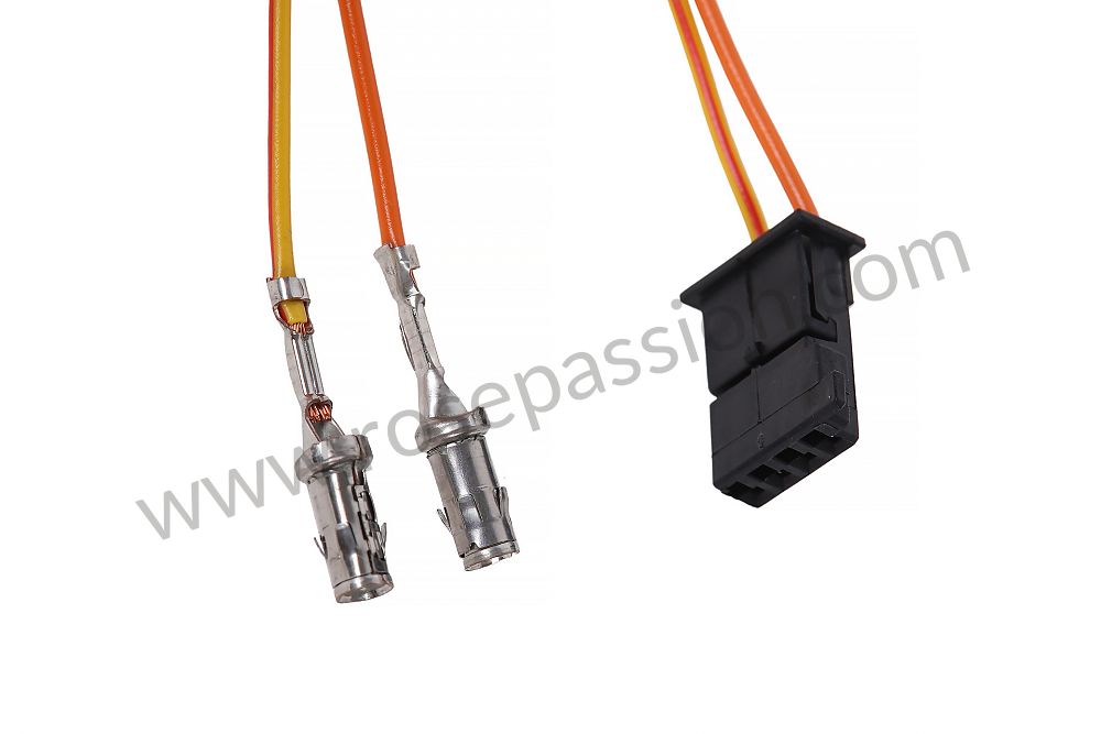 P462566 - 99761290101 - WIRING HARNESS (99761290100) for Porsche