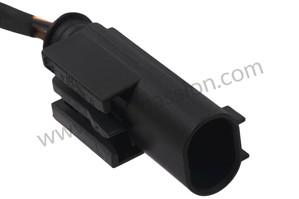 0PB905612 - Spark plug 991.2/ 992/ 982 2,0L (ZR 5 NPP 332 SBP)