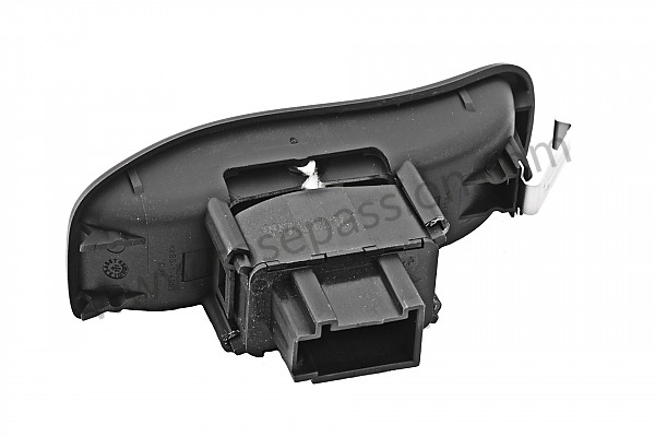 P146984 - Interruptor para Porsche Boxster / 987-2 • 2012 • Boxster 2.9 • Cabrio • Caja pdk