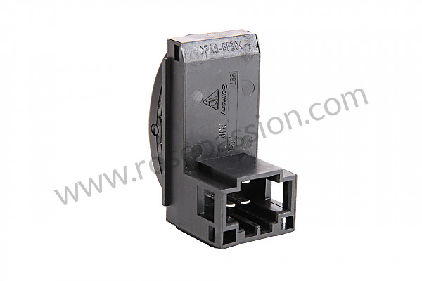P146980 - Switch for Porsche 997-1 / 911 Carrera • 2007 • 997 c2 • Coupe • Automatic gearbox