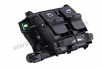 P144703 - Switch for Porsche 997-2 / 911 Carrera • 2011 • 997 c4 gts • Cabrio • Pdk gearbox