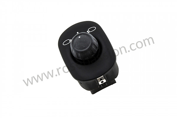 P144699 - Switch for Porsche Boxster / 987 • 2006 • Boxster 2.7 • Cabrio • Manual gearbox, 5 speed