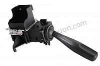 P93591 - Direction indicator switch for Porsche Cayman / 987C2 • 2012 • Cayman s 3.4 • Manual gearbox, 6 speed