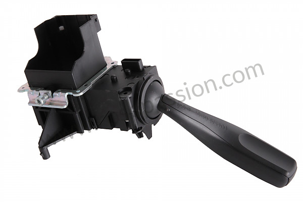 P93591 - Direction indicator switch for Porsche Cayman / 987C2 • 2009 • Cayman s 3.4 • Manual gearbox, 6 speed