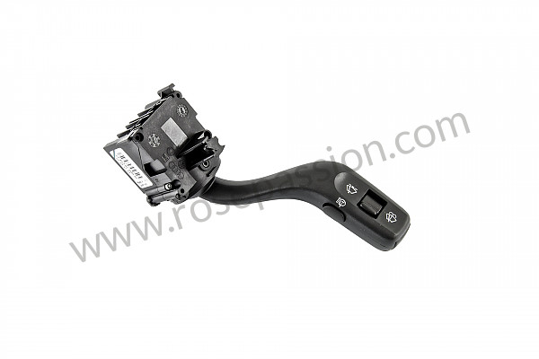 P94107 - Wiper switch for Porsche Boxster / 987-2 • 2012 • Boxster s 3.4 • Cabrio • Pdk gearbox