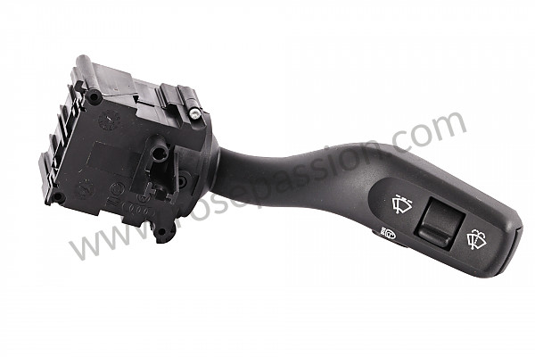 P94107 - Wiper switch for Porsche 997-2 / 911 Carrera • 2011 • 997 c4s • Coupe • Manual gearbox, 6 speed