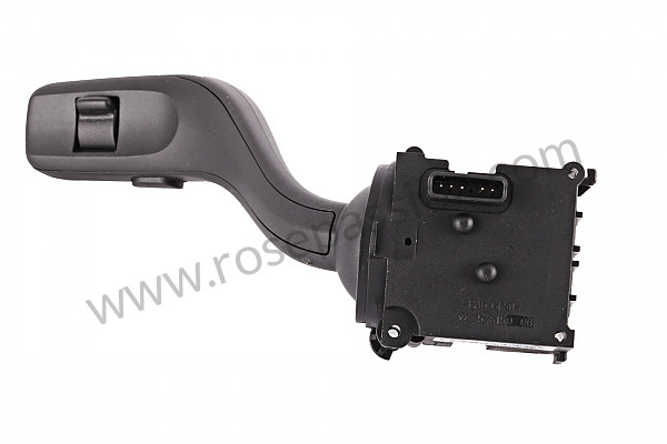 P94107 - Wiper switch for Porsche Boxster / 987-2 • 2010 • Boxster s 3.4 • Cabrio • Manual gearbox, 6 speed
