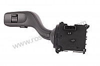 P94107 - Wiper switch for Porsche 997-2 / 911 Carrera • 2009 • 997 c4s • Coupe • Manual gearbox, 6 speed