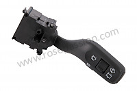 P94186 - Interruptor limpa para-brisas para Porsche Cayman / 987C2 • 2010 • Cayman s 3.4 • Caixa manual 6 velocidades