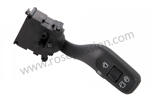 P94186 - Interruptor limpa para-brisas para Porsche 997-2 / 911 Carrera • 2010 • 997 c4 • Targa • Caixa manual 6 velocidades