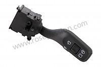 P94186 - Wiper switch for Porsche 997-2 / 911 Carrera • 2010 • 997 c2 • Coupe • Pdk gearbox