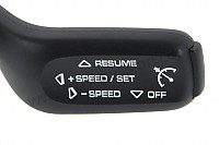 P94108 - Interruptor para Porsche Cayman / 987C2 • 2009 • Cayman 2.9 • Caja manual de 6 velocidades